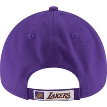 New Era  NBA League Lakers Şapka