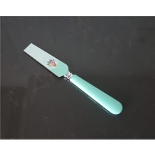 Rooc Desenli Servis Bıçağı