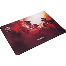 Hytech HY-XMPD35-1 25X35 cm Oyuncu Mouse Pad