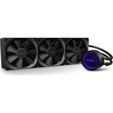 NZXT Kraken X73 RL-KRX73-01 360mm RGB İşlemci Sıvı Soğutucu