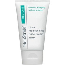 Neostrata Ultra Moisturizing Face Cream Nemlendirici Yüz Bakım Kremi 40 gr