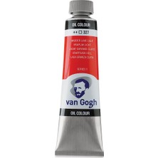 Van Gogh Yağlı Boya 40 ml Madder Lake Light