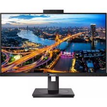 Philips 242B1H/00 23.8 75Hz 4ms (HDMI+VGA+Display) Full HD IPS LED Monitör