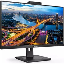 Philips 242B1H/00 23.8 75Hz 4ms (HDMI+VGA+Display) Full HD IPS LED Monitör