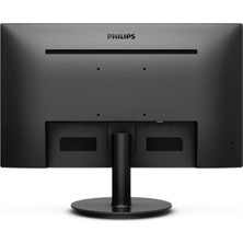 Philips 241V8LA/01 24" 75Hz 4ms (HDMI+VGA) Freesync Full HD LED
