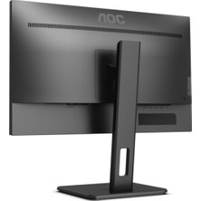 AOC 24P2C 23.8" 75Hz 4ms (HDMI+Display) Full HD LED Monitör