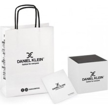 Daniel Klein 8680161956792 Kadın Kol Saati ve Bileklik