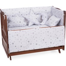 Sluupy  Baby Star Uyku Seti 70x130 cm 12 Parça