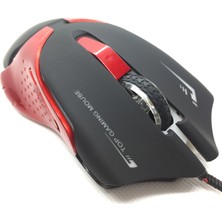 PL-1640 Optical Gaming Mouse