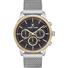 Danıel Kleın DK102-013423D Erkek Kol Saati