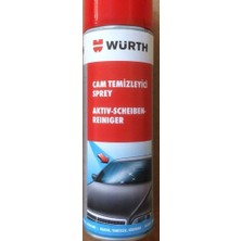 Würth 3 Parça Dizel Oto Bakım Seti