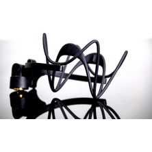 Aston Element Bundle Stüdyo Kayıt Mikrofonu (Shock Mount + Pop Filter)