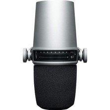 Shure Mv7 Premium Podcast Mikrofonu