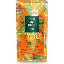 Eyüp Sabri Tuncer Kolonyalı Mendil Bodrum Mandalinası 150 Li