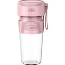 iHome Taşınabilir Meyve Sıkacağı 300 ml (Yurt Dışından)