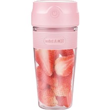 iHome Taşınabilir Meyve Sıkacağı 300 ml (Yurt Dışından)