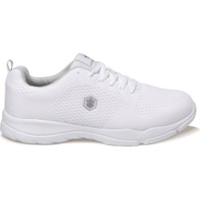 Lumberjack 1m Agatha Beyaz Erkek Spor Ayakkabı