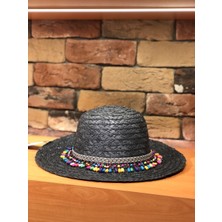 Şapkacımadam Mamasorbatti Bayan Şapka