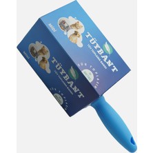 Tüybant Midi  Boy Tüy Toplama Rulosu 11 m