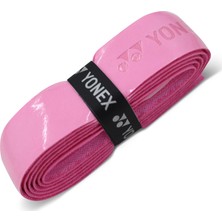 Yonex AC420 Hi-Soft Badminton Raket Gripi Pembe