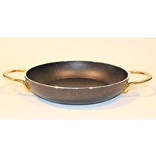 Polo Chef Galaxy Ezme Sahan 22 cm.