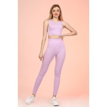 Formactive Dikişsiz Fitilli Tayt