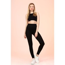 Formactive Dikişsiz Fitilli Tayt