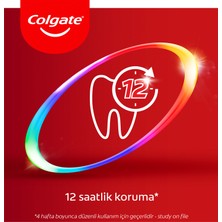 Colgate Total Gelişmiş Beyazlık Diş Macunu 150 ml