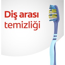 Colgate Zig Zag Diş Fırçası Orta