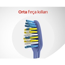 Colgate Zig Zag Diş Fırçası Orta