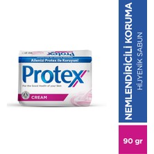 Protex Krem Kalıp Sabun 90 GR