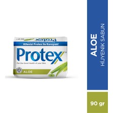 Protex Aloe Kalıp Sabun 90 GR