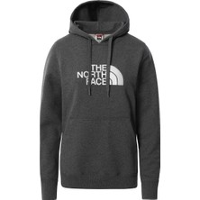 The North Face The Northface The North Face  Kadın Drekadın Peak Pullover    Sweat Shirt