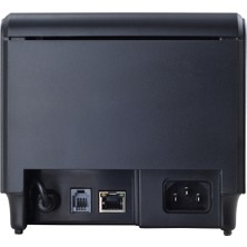 XPRINTER XP-Q600 TERMAL FİŞ YAZICI - USB+Ethernet