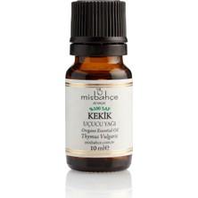 Misbahçe Kekik Uçucu Yağı 10 ml