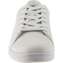 Jump 15306 G Stan Bağlı-Yeşil Spor Ayakkabı