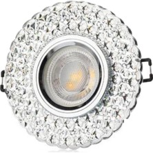 Cata Cam Spot Armatür (Ipek)