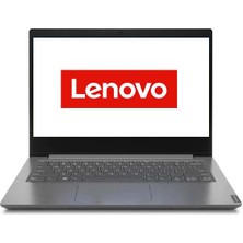 Lenovo V15-ADA AMD 3020E 8GB 128GB SSD Freedos 15.6" HD Taşınabilir Bilgisayar 82C7007KTX1