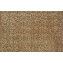 Sempati Halı Vintage Eskitme El Dokuma Halı 167 x 268 cm  7480