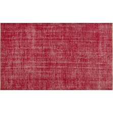 Sempati Halı Vintage Eskitme Halı 167 x 242 cm 7496