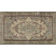 Sempati Halı Eşsiz Anadolu Vintage Eskitme Halı 168 x 285 cm 7540