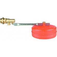 Eca G 1 1/2'' Flatör