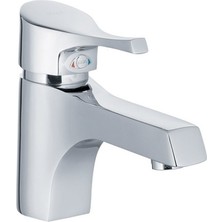 Eca Lotus Lavabo Bataryası