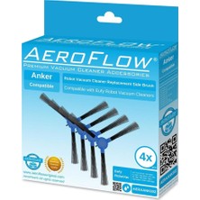 Parmis Aeroflow Anker Eufy Robovac G30 / G30 Edge Yan Fırça SF0324