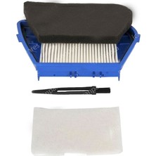 Parmis Rowenta Ro 3463 Compacteo Cyclonic Süpürge Hepa Filtresi SF0345