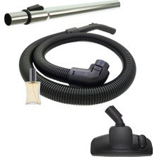 Parmis Vestel Vivo 1900 Süpürge Hortumu Emici Başlık Teleskopik Boru SH0041-1