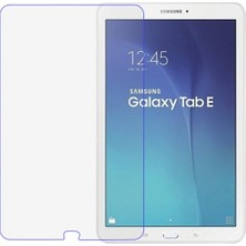Fujimax Samsung Galaxy Tab P580 P585 P587 330 Derece Nano(Temper+Japon Silikon) 9h Ekran Koruyucu Şeffaf