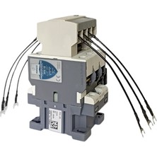 Pofaco 15KVAR Kompanzasyon Kontaktörü