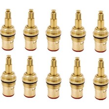 Arçe Aç Kapa Musluk Içi Salmastrası 10 Adet