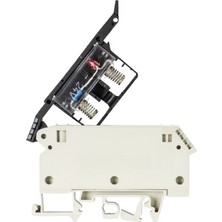 Wıeland Wk 4/thsi 5 LED 24 U - 4mm 12-24 V Ledli Sigortalı